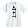 Adult Lightweight T-Shirt Thumbnail