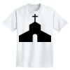 Adult Lightweight T-Shirt Thumbnail