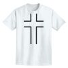 Adult Lightweight T-Shirt Thumbnail