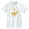 Adult Lightweight T-Shirt Thumbnail