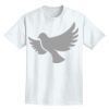 Adult Lightweight T-Shirt Thumbnail