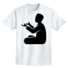 Adult Lightweight T-Shirt Thumbnail