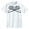 Adult Lightweight T-Shirt Thumbnail