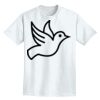 Adult Lightweight T-Shirt Thumbnail