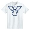 Adult Lightweight T-Shirt Thumbnail