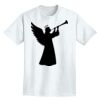 Adult Lightweight T-Shirt Thumbnail