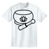 Adult Lightweight T-Shirt Thumbnail