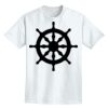 Adult Lightweight T-Shirt Thumbnail