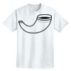 Adult Lightweight T-Shirt Thumbnail