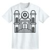 Adult Lightweight T-Shirt Thumbnail