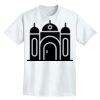 Adult Lightweight T-Shirt Thumbnail
