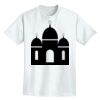 Adult Lightweight T-Shirt Thumbnail