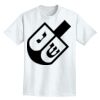 Adult Lightweight T-Shirt Thumbnail