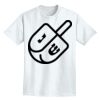 Adult Lightweight T-Shirt Thumbnail