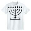 Adult Lightweight T-Shirt Thumbnail