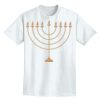 Adult Lightweight T-Shirt Thumbnail