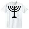 Adult Lightweight T-Shirt Thumbnail