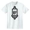 Adult Lightweight T-Shirt Thumbnail