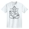 Adult Lightweight T-Shirt Thumbnail