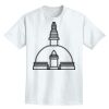 Adult Lightweight T-Shirt Thumbnail