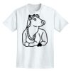 Adult Lightweight T-Shirt Thumbnail