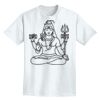 Adult Lightweight T-Shirt Thumbnail