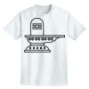 Adult Lightweight T-Shirt Thumbnail
