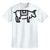 Adult Lightweight T-Shirt Thumbnail