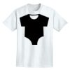 Adult Lightweight T-Shirt Thumbnail