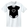 Adult Lightweight T-Shirt Thumbnail