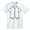 Adult Lightweight T-Shirt Thumbnail