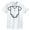 Adult Lightweight T-Shirt Thumbnail