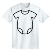 Adult Lightweight T-Shirt Thumbnail