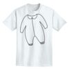 Adult Lightweight T-Shirt Thumbnail