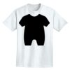 Adult Lightweight T-Shirt Thumbnail