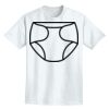 Adult Lightweight T-Shirt Thumbnail