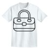 Adult Lightweight T-Shirt Thumbnail