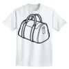 Adult Lightweight T-Shirt Thumbnail
