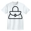 Adult Lightweight T-Shirt Thumbnail