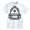 Adult Lightweight T-Shirt Thumbnail
