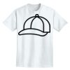 Adult Lightweight T-Shirt Thumbnail