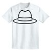 Adult Lightweight T-Shirt Thumbnail