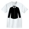 Adult Lightweight T-Shirt Thumbnail