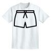 Adult Lightweight T-Shirt Thumbnail