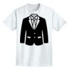 Adult Lightweight T-Shirt Thumbnail
