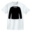Adult Lightweight T-Shirt Thumbnail