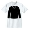 Adult Lightweight T-Shirt Thumbnail