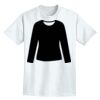 Adult Lightweight T-Shirt Thumbnail