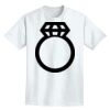 Adult Lightweight T-Shirt Thumbnail