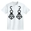 Adult Lightweight T-Shirt Thumbnail